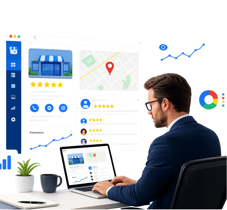 Local SEO